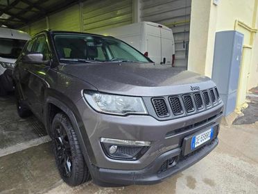 JEEP Compass 1.3 Turbo T4 150 CV aut. 2WD Night Eagle no obb.fi