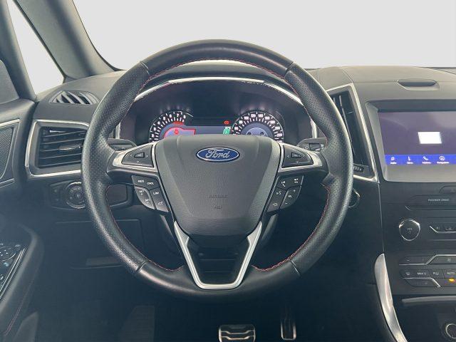 FORD S-Max S-Max 2.5 Full Hybrid 190 CV CVT 7p. Titanium Busi