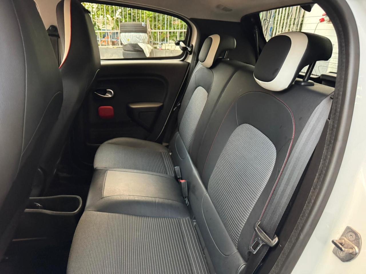 Renault Twingo 0.9 TCe 90 CV Stop&Start Energy