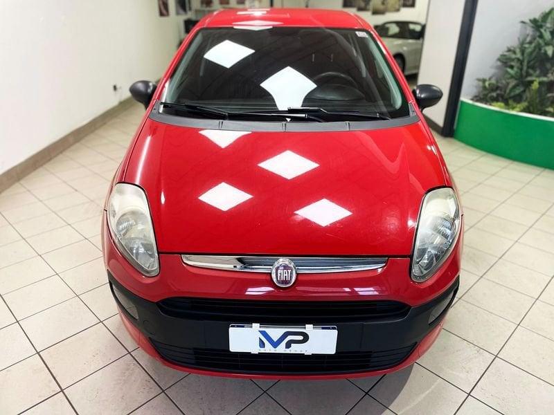 FIAT Punto Evo Punto Evo 1.4 5 porte S&S Dynamic