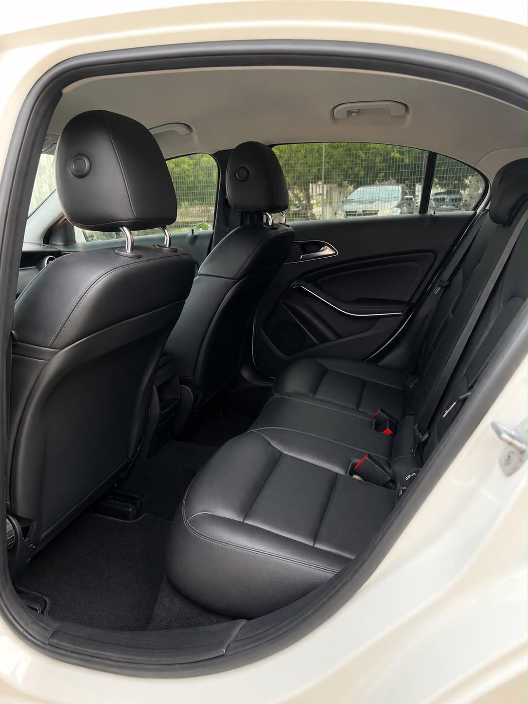 Mercedes-benz A 180 CDI Executive