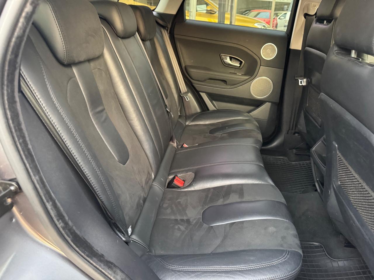RANGE ROVER SPORT 2.2 TD4 150 CV PURE MANUALE