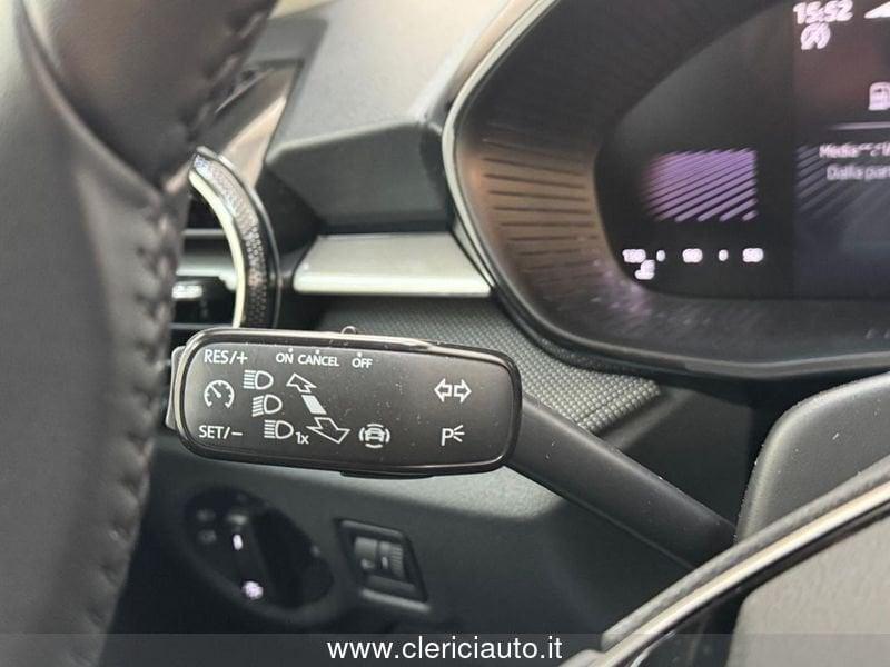 Skoda Fabia 1.0 TSI 95 CV Style