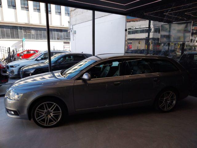 AUDI A6 Avant 3.0 V6 TDI 240 CV F.AP. quattro Advanced