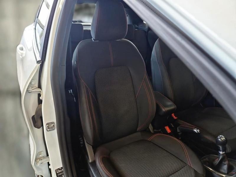 FORD PUMA 1.0 ECOBOOST HYBRID 125 CV ST-LINE SUV