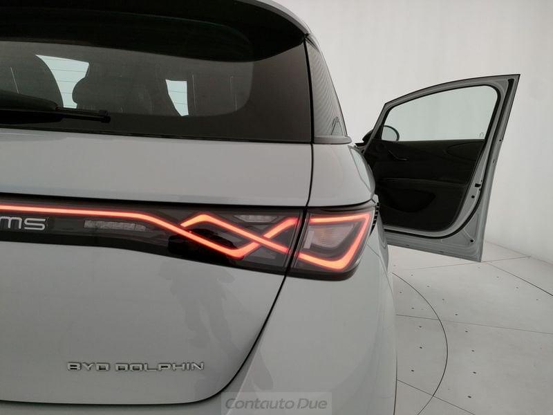 BYD DOLPHIN Dolphin 60,4 kWh Comfort