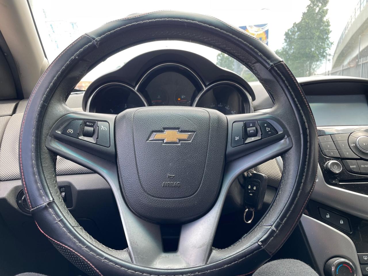 Chevrolet Cruze 2.0 Diesel 150CV Full 190mila KM 2011