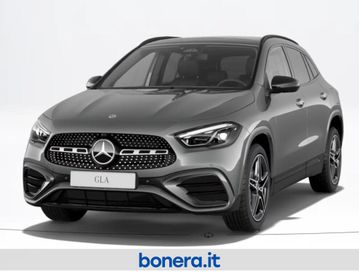 Mercedes GLA 200 200 D AMG Line Advanced Plus Tech Edition 8G-DCT