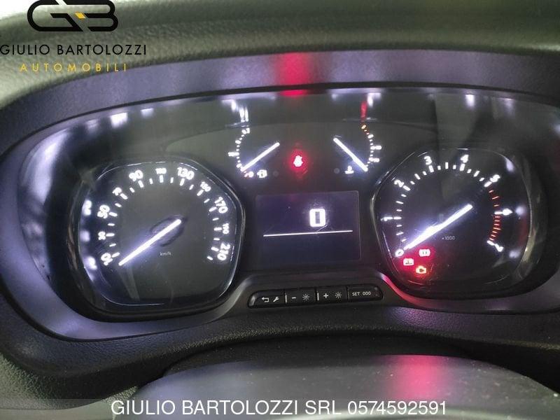 Opel Vivaro Life Vivaro Life 2.0 Diesel 145CV S&S PL TN L