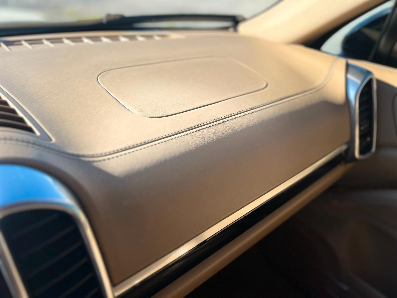 Porsche Cayenne S 3.0 V6 240CV DIESEL TIPTRONIC ITALIANA UNICA