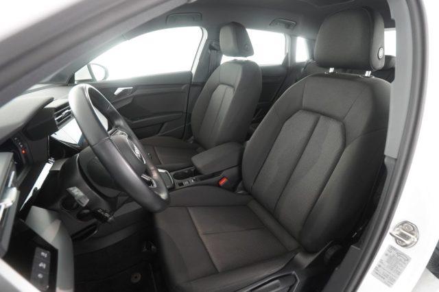 AUDI A3 A3 SPB 35 TFSI S line edition