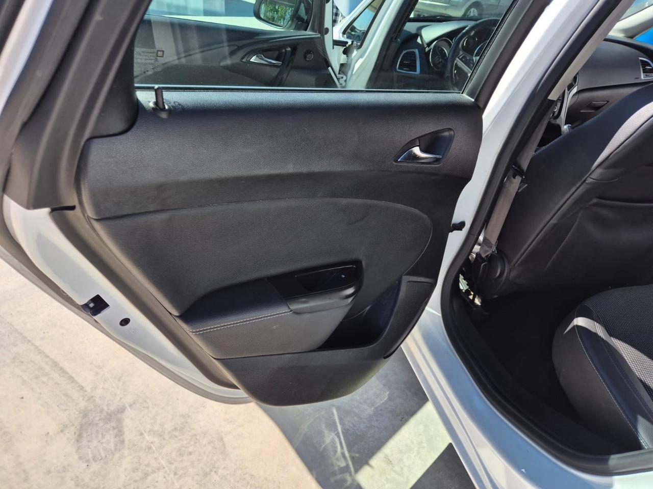 Opel Astra 1.6 CDTi 110CV Start&Stop 5 porte Elective
