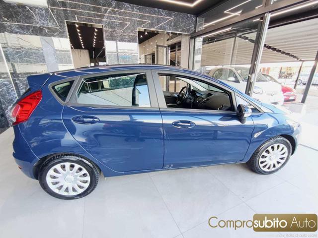 FORD Fiesta 1.2 60CV 5 porte Business