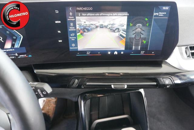 BMW X1 sDrive 18d