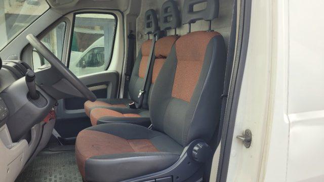 FIAT Ducato 35 2.3 MJT PM-TM Furgone L2H2