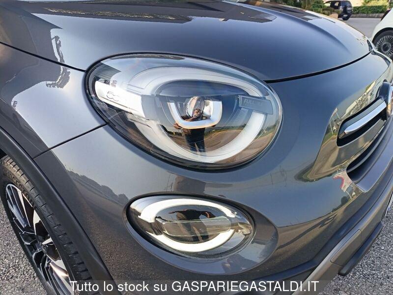 FIAT 500X 1.3 MultiJet 95 CV Cross