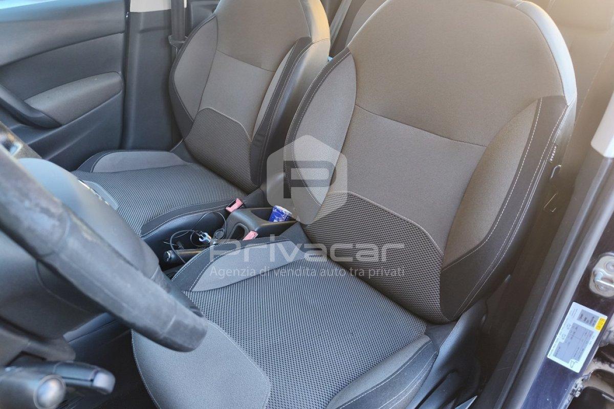 CITROEN C3 1.2 VTi 82 Seduction