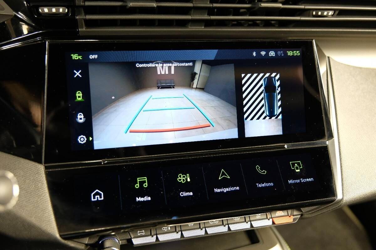 Peugeot 308 BlueHDi 130 S&S EAT8 SW GT