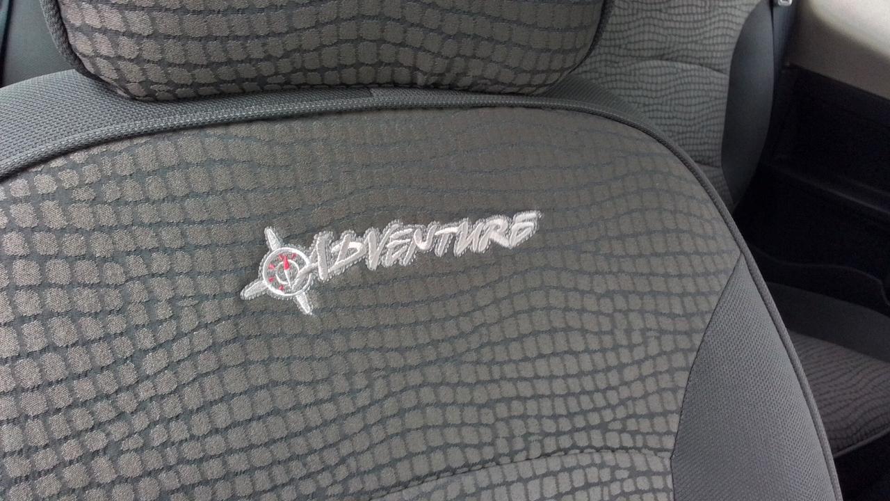 Fiat Strada 1.3 MJT 95CV Pick-up Cab.Lunga Adventure 4 posti