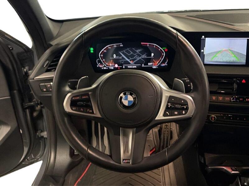 BMW Serie 1 128ti