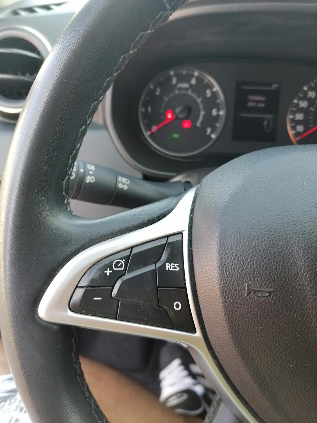 Dacia Duster 1.5 Blue dCi 8V 115 CV 2019