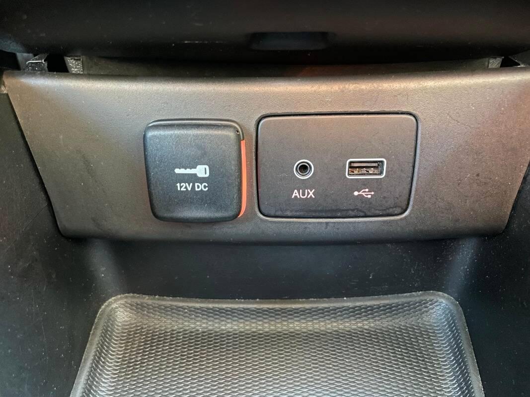 Fiat Tipo 1.4 tjt Lounge Gpl 120cv