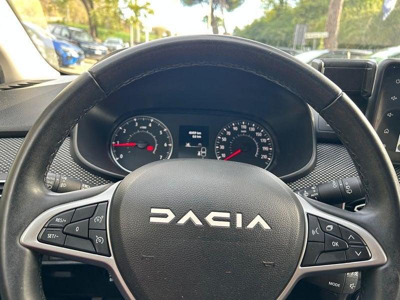 Dacia Jogger 1.0 TCe GPL Extreme UP 1.0 tce Extreme up GPL