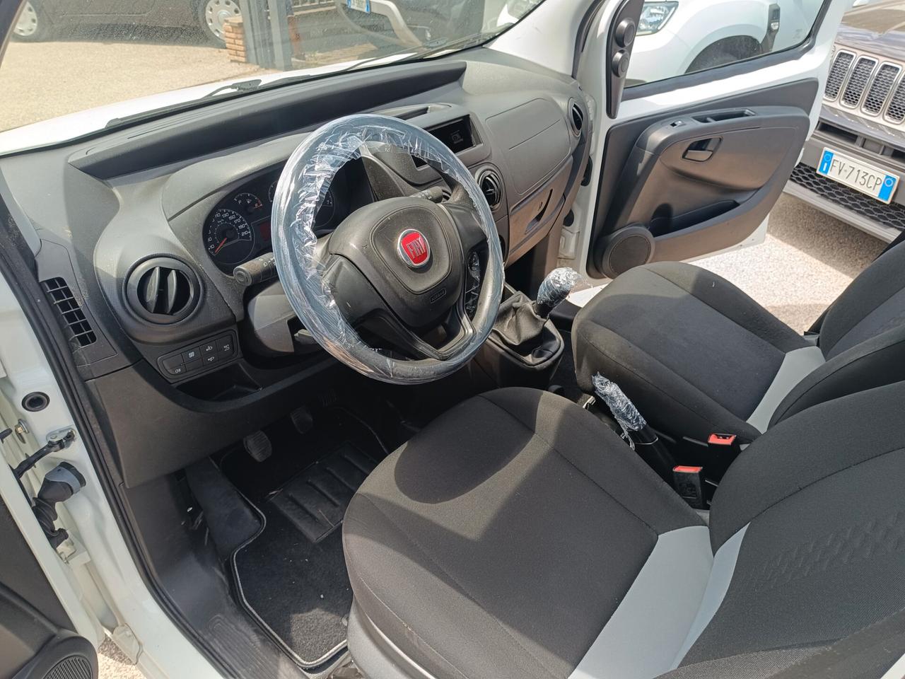 Fiat Fiorino 1.3 MJT 95CV Cargo SX