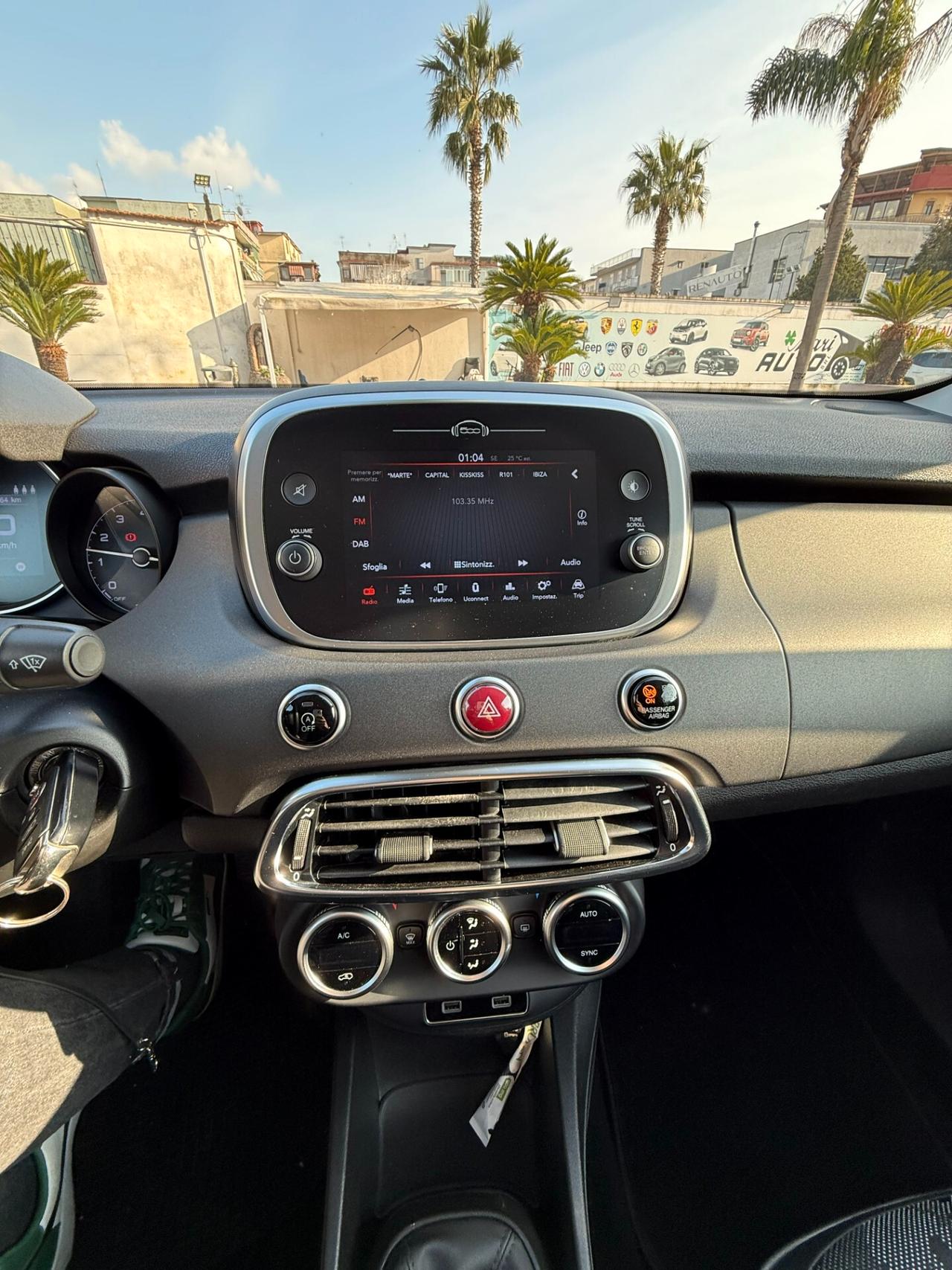 Fiat 500X 1.0 T3 120 CV Cross