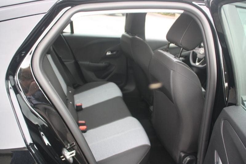 Opel Corsa Corsa 1.2 Edition s&s 100cv