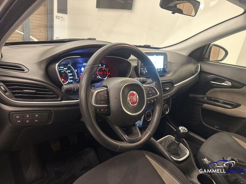 FIAT Tipo Tipo 1.3 Mjt S&S 5 porte Business