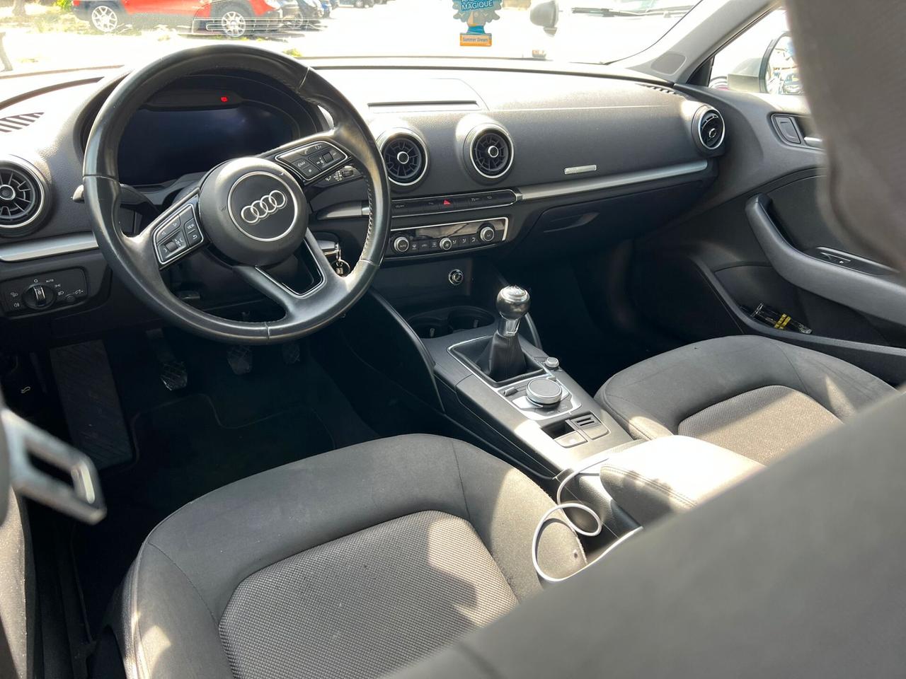 Audi A3 SPB 30 TDI S LINE