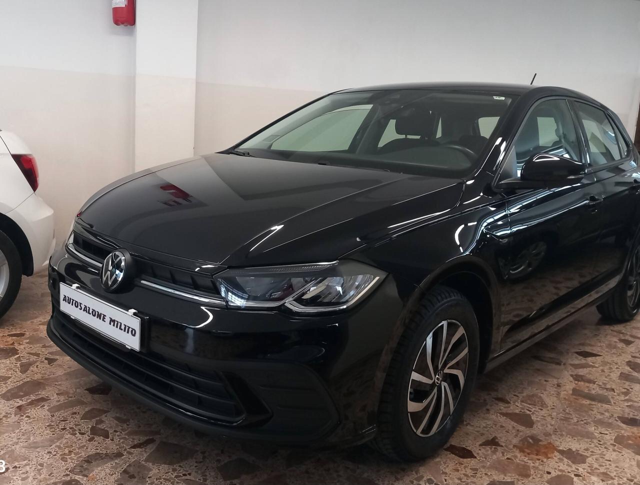 Volkswagen Polo 1.0 TSI Life