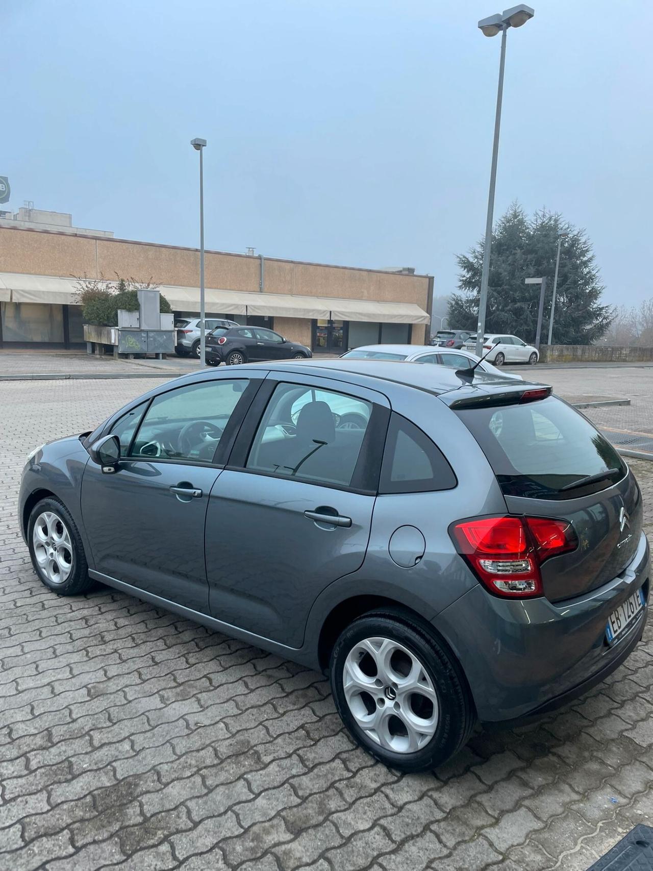 Citroen C3 1.1 Business