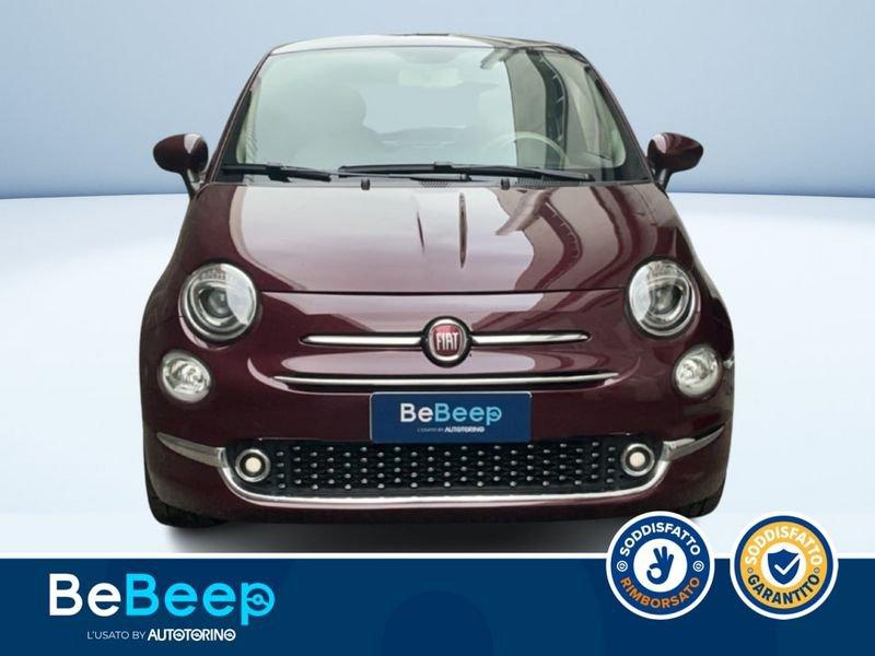 FIAT 500 1.2 LOUNGE 69CV