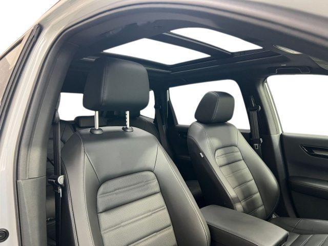 HONDA CR-V CR-V 2.0 Phev eCVT Advance Tech