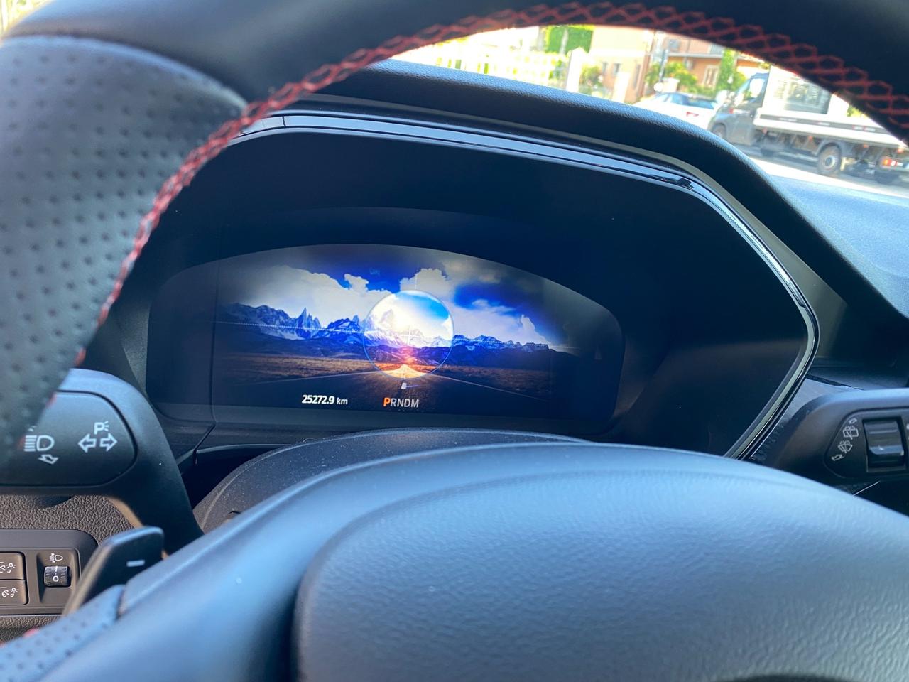 Ford Kuga 2.0 EcoBlue 120 CV aut. 2WD ST-Line- km 27.000