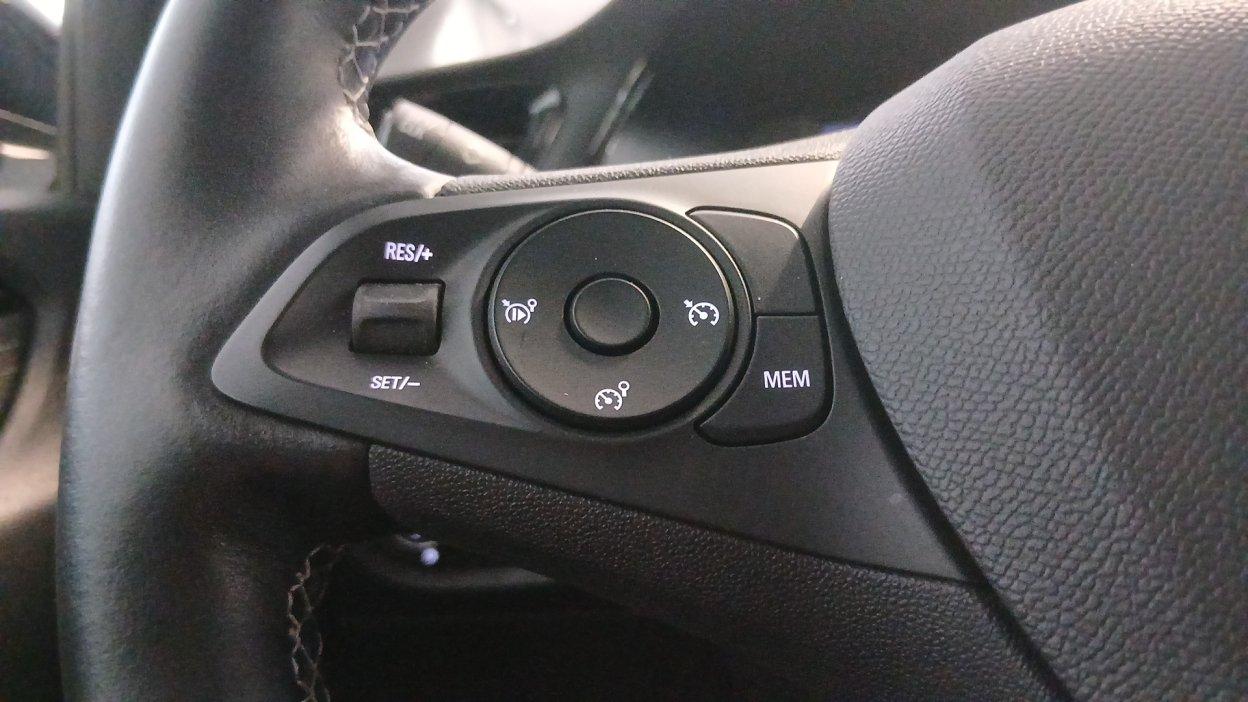 OPEL Corsa 6ª serie - Corsa 1.2 Elegance