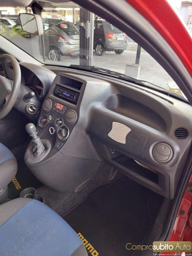 FIAT Panda 1.2 EasyPower Easy