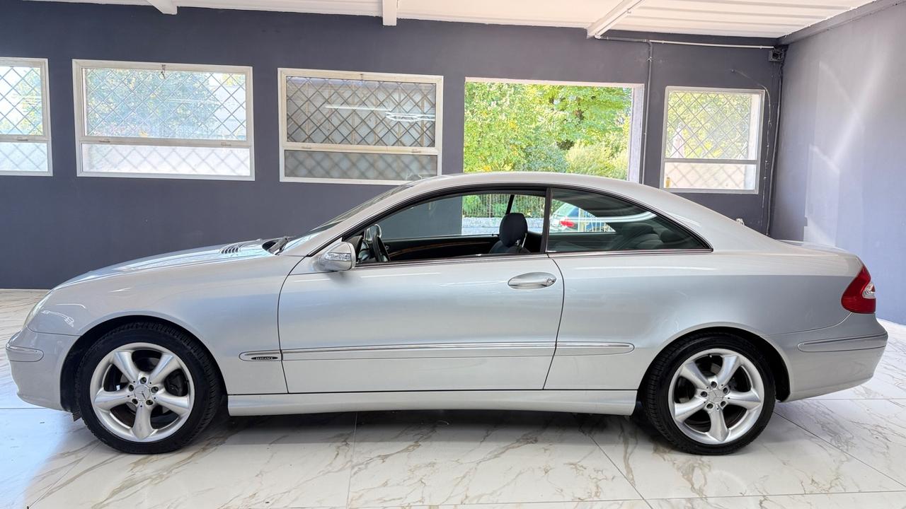 Mercedes-benz CLK 200 Kompresor 130.000KM