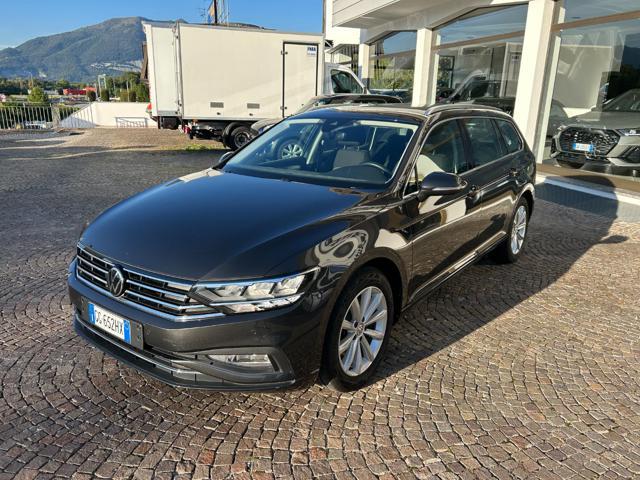 VOLKSWAGEN Passat Variant 2.0 TDI SCR 122 CV EVO DSG Business