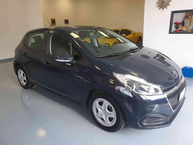PEUGEOT 208 PureTech 68 5 porte Active