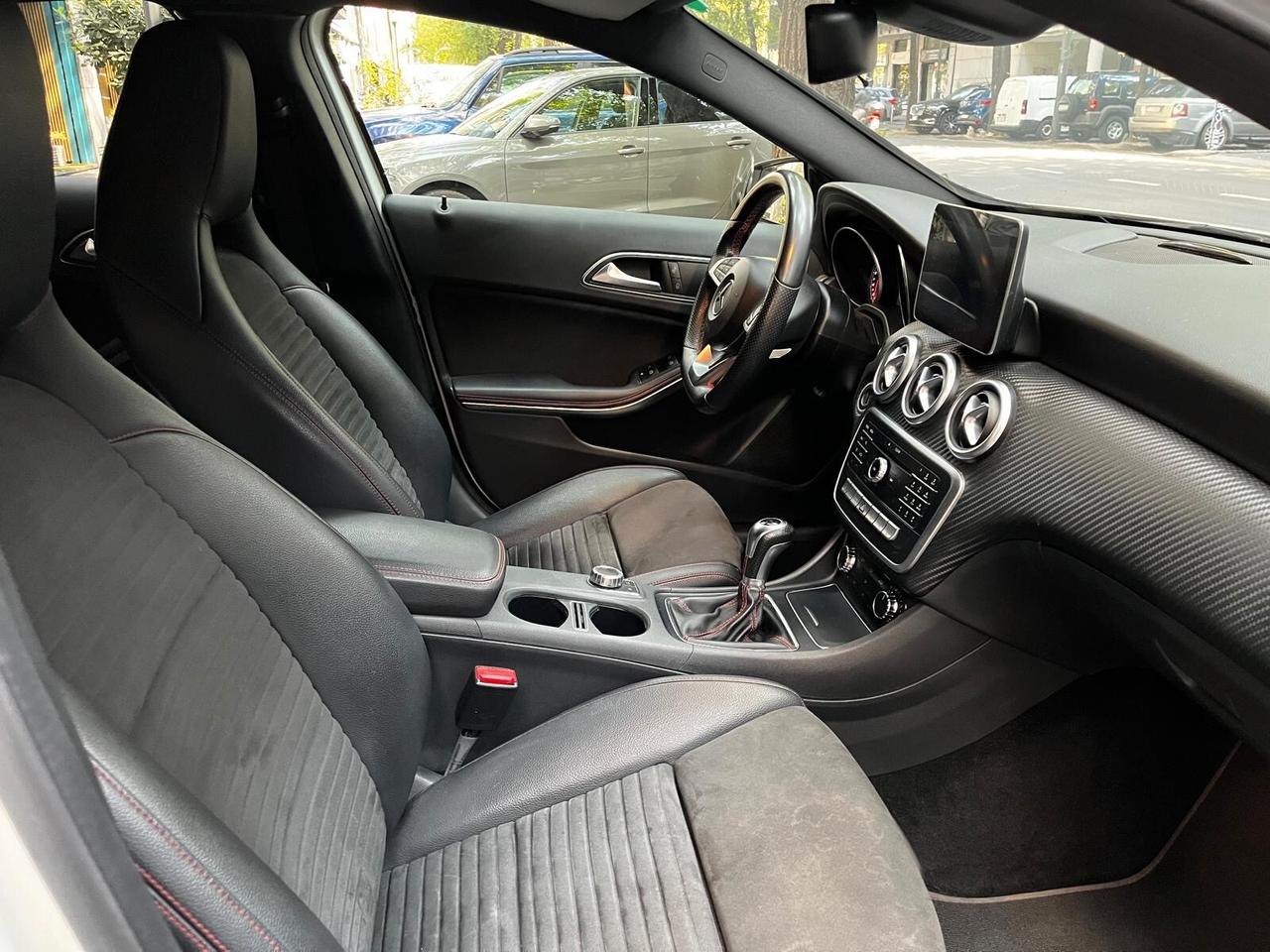 Mercedes-benz A 180 Sport