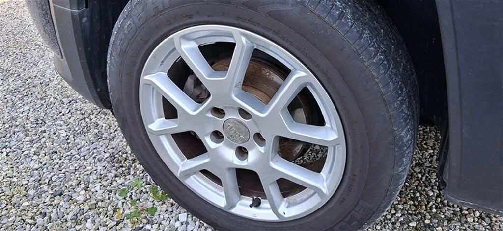 Jeep Renegade 1.6 Multijet Limited 2WD DDCT