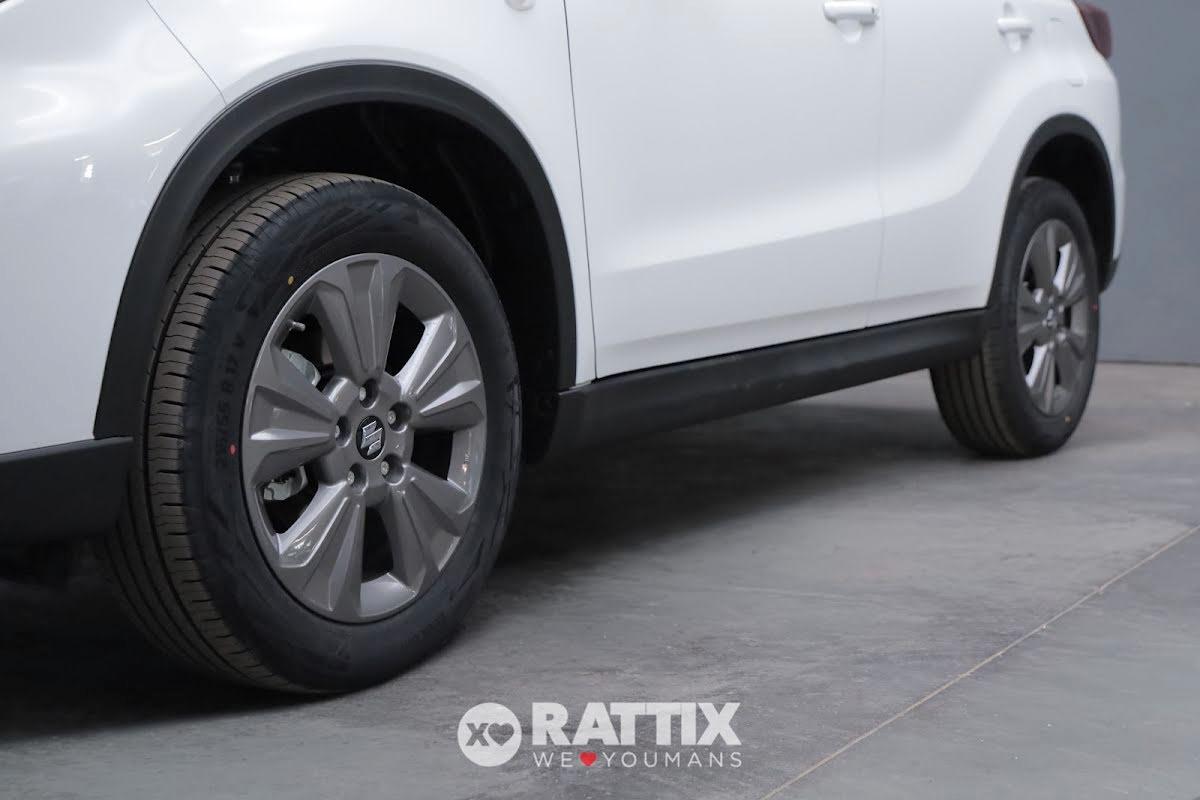 Suzuki Vitara 1.4 Hybrid 110CV Cool+