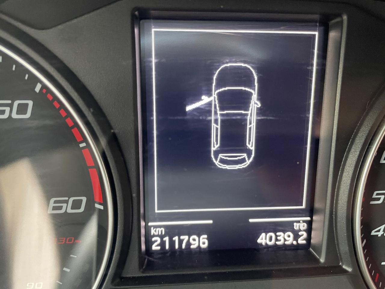 Seat Ibiza 1.4 TDI 105 CV 5p. FR/GARANZIA 12 MESI