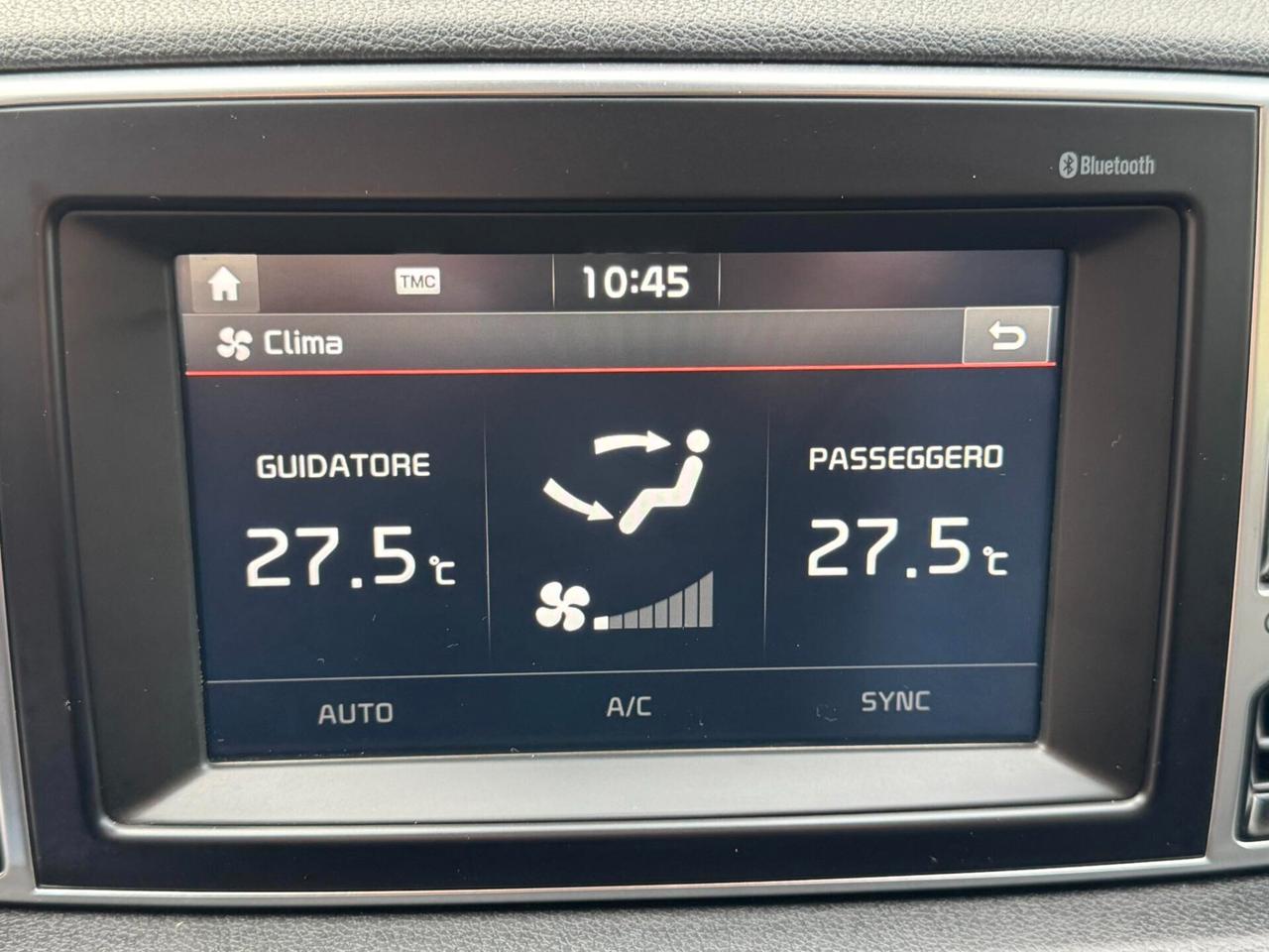 Kia Sportage 1.7 CRDI 2WD Cool