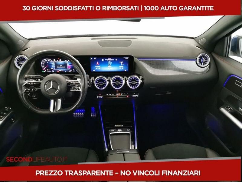 Mercedes-Benz GLA 180 d AMG Line Advanced Plus auto