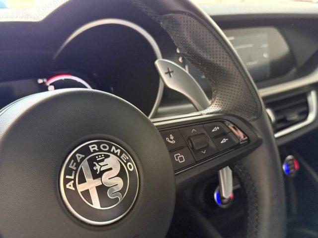 ALFA ROMEO Stelvio 2.2 Turbodiesel Sprint
