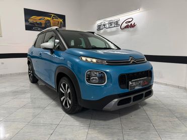 Citroen C3 Aircross 1.6 deisel HDi 100 Shine
